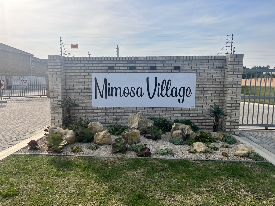 2 Bedroom Property for Sale in Fairview Eastern Cape